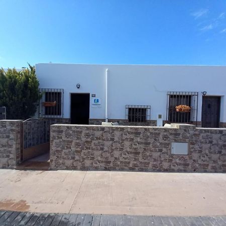 Vila Casa Caremy Almería Exteriér fotografie