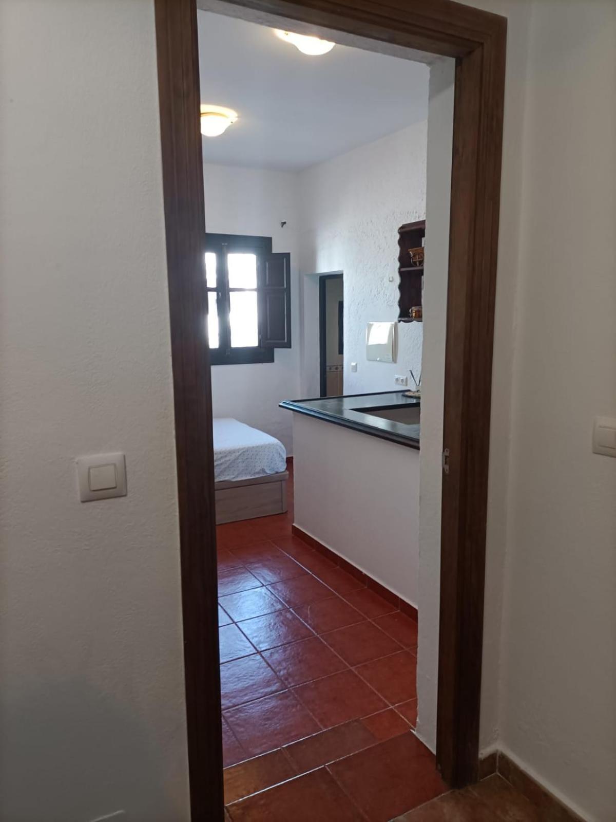Vila Casa Caremy Almería Exteriér fotografie