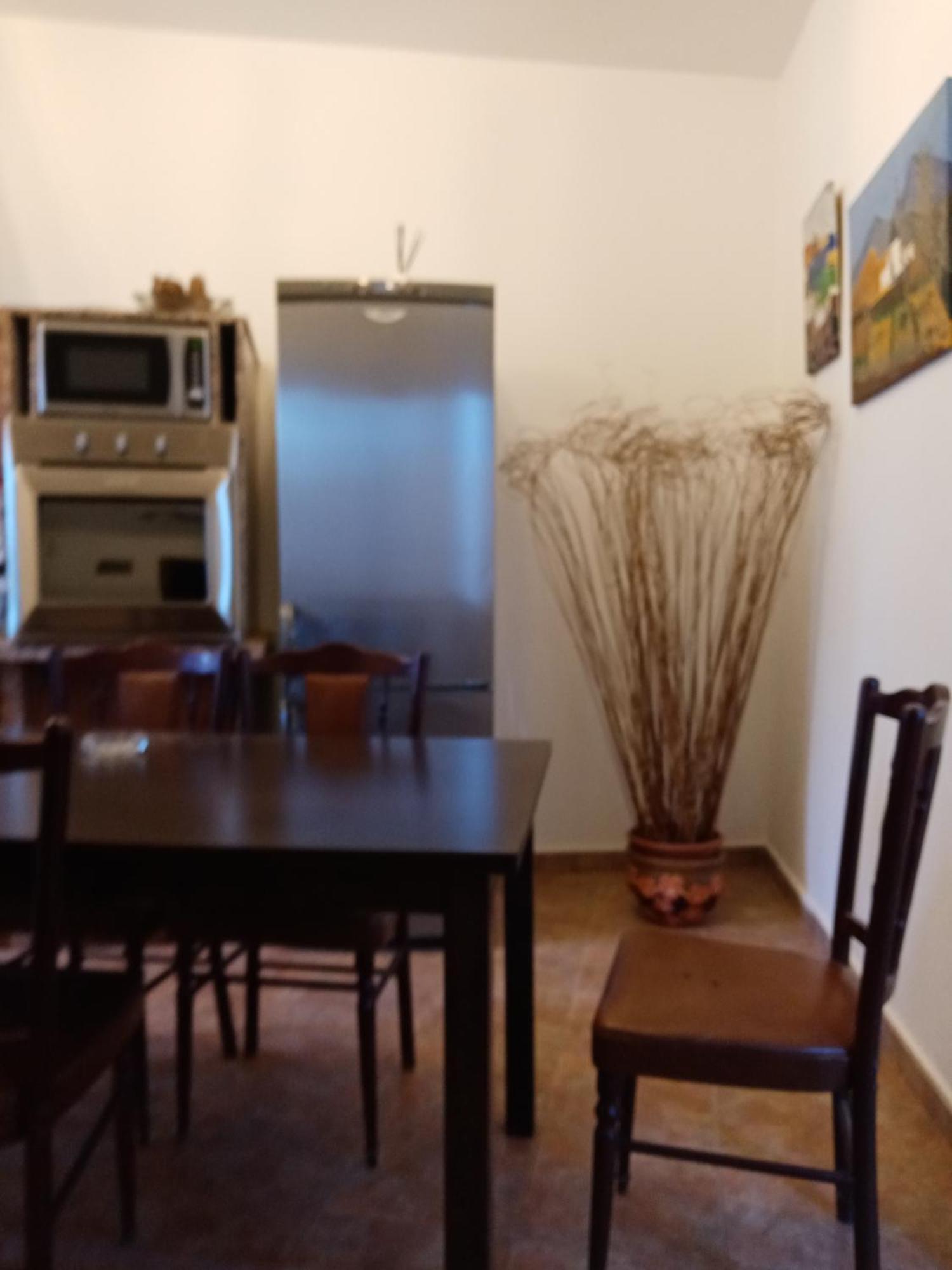 Vila Casa Caremy Almería Exteriér fotografie
