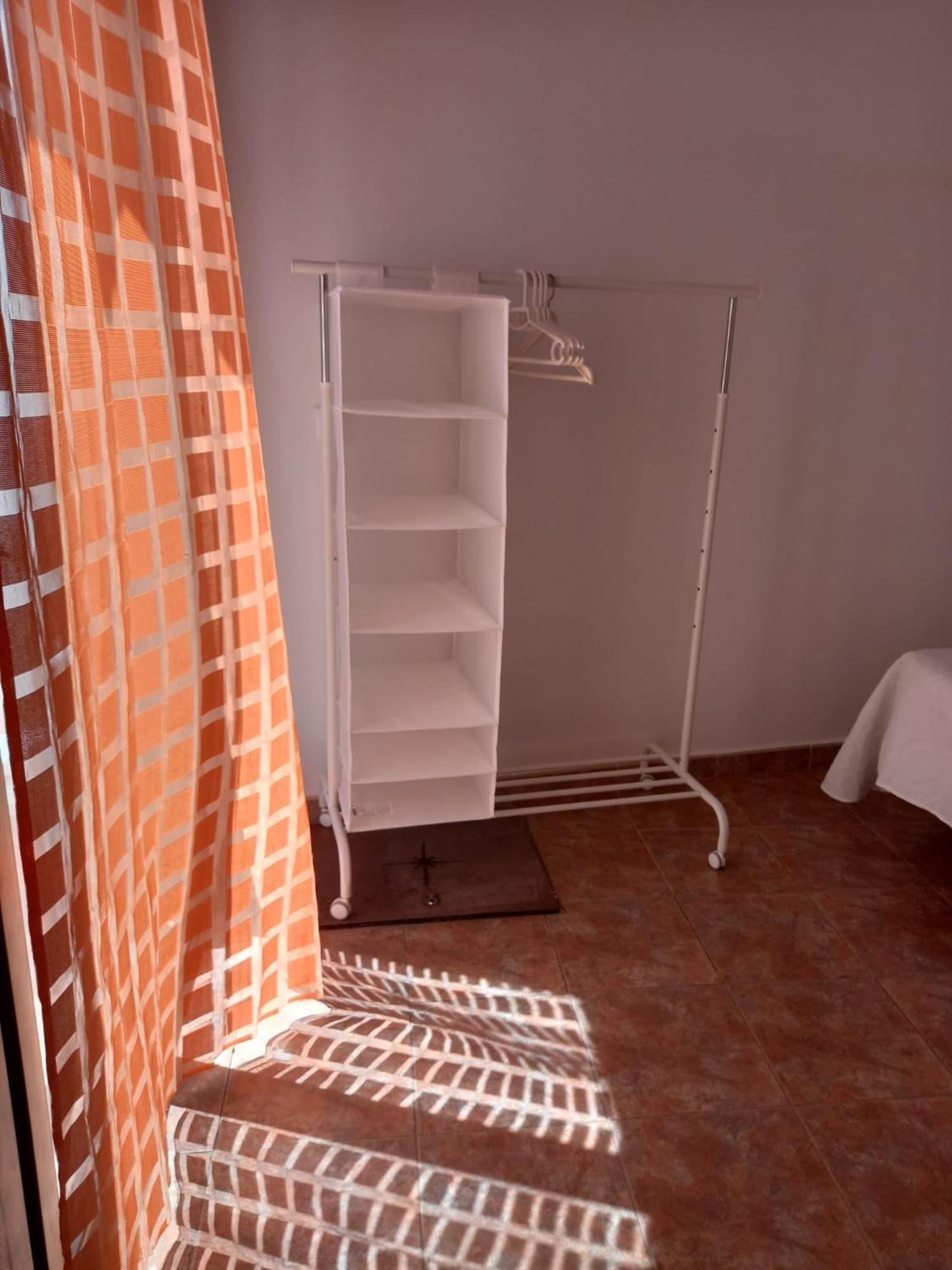 Vila Casa Caremy Almería Exteriér fotografie