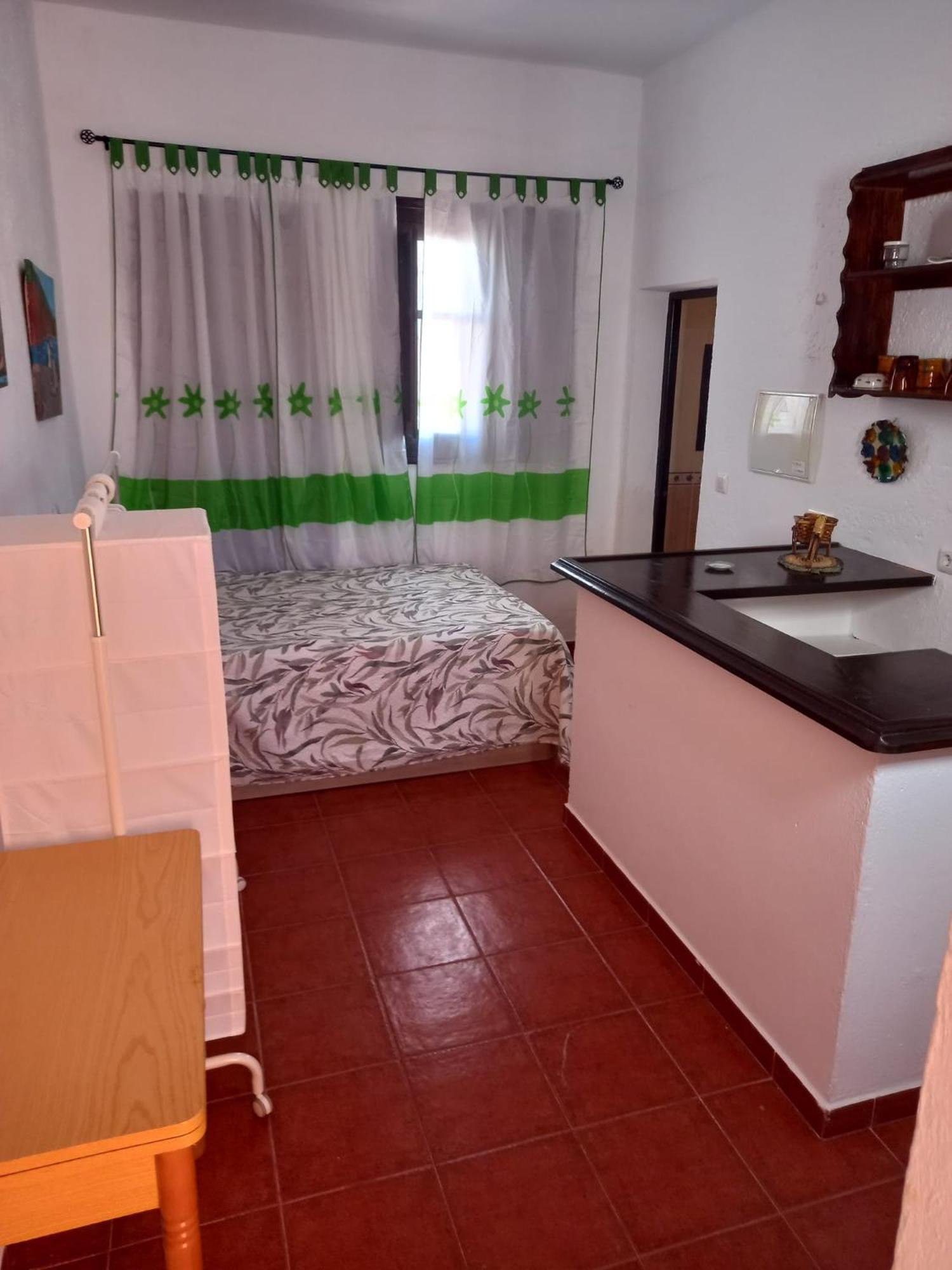 Vila Casa Caremy Almería Exteriér fotografie